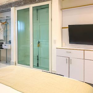 Deluxe Junior Suite